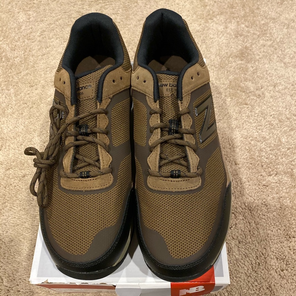 Men’s New Balance Sneakers Size 13